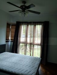 The Warren (D23), Condominium #502315151